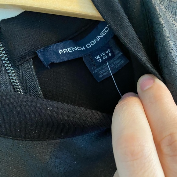 French Connection UK Dress - Picture 2 of 6